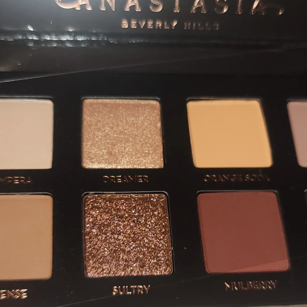Anastasia Beverly Hills anastasia beverly